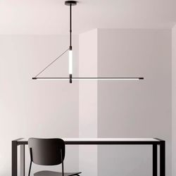 Реечный, Рядный Светильник Ren By Imperiumloft