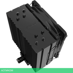 Кулер для процессора Zalman CNPS9X Performa Plus Black