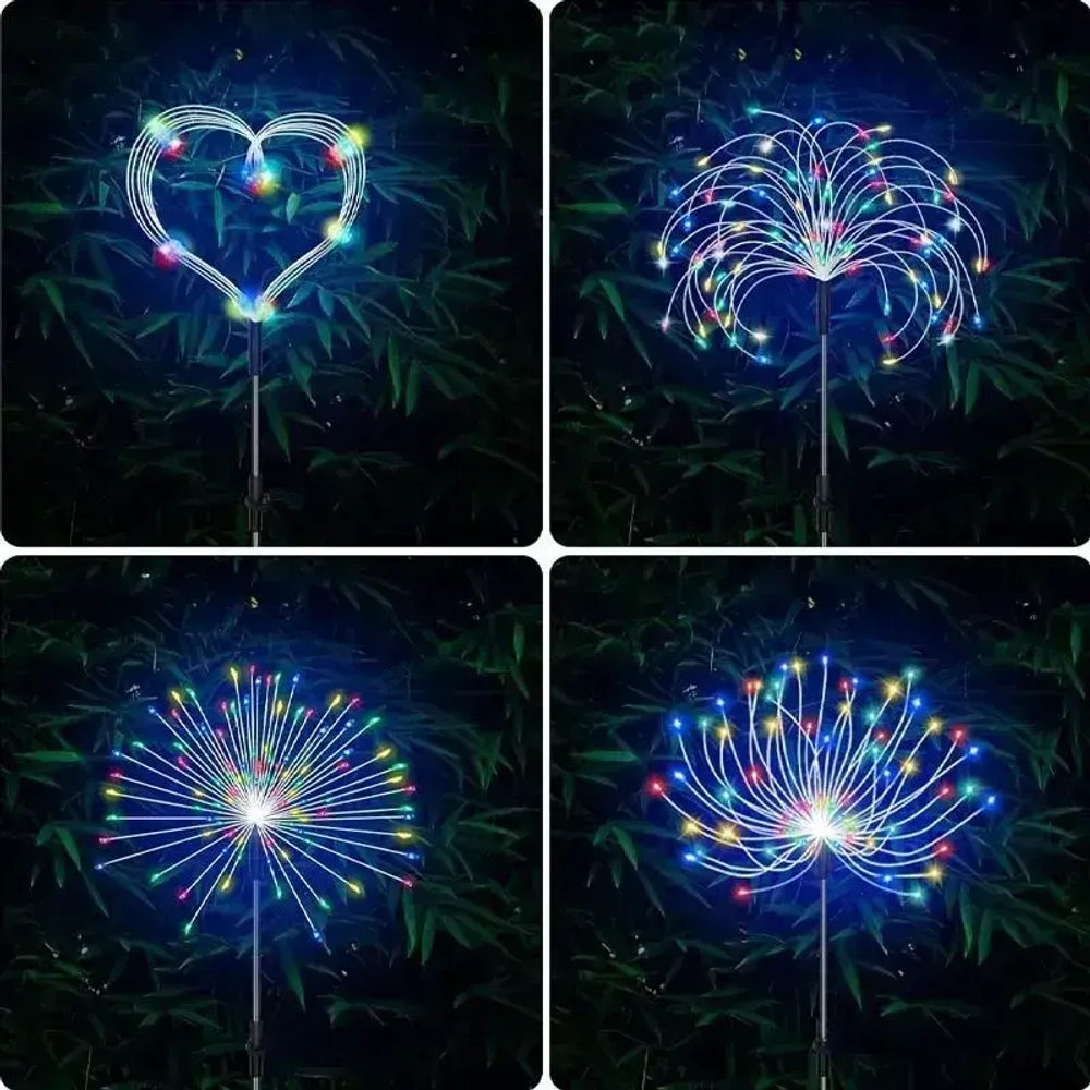 Уличный светильник, количество ламп:150шт