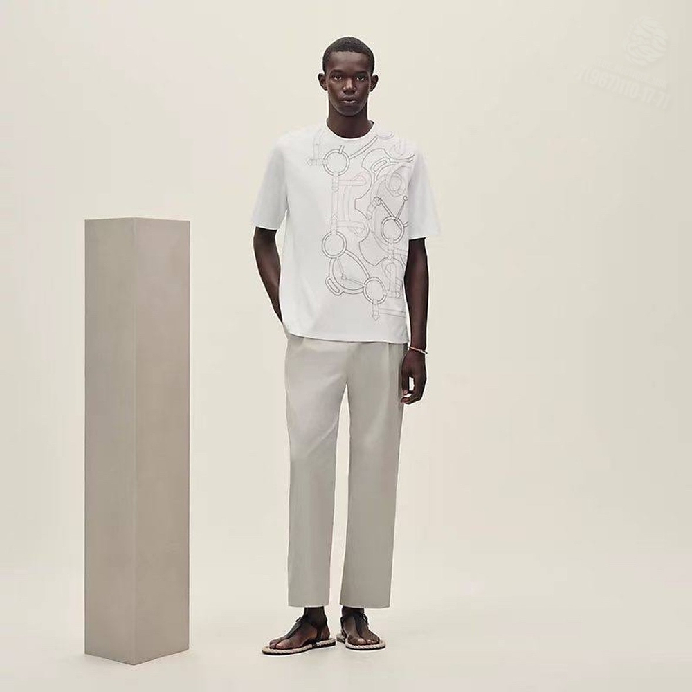 Футболка Hermes