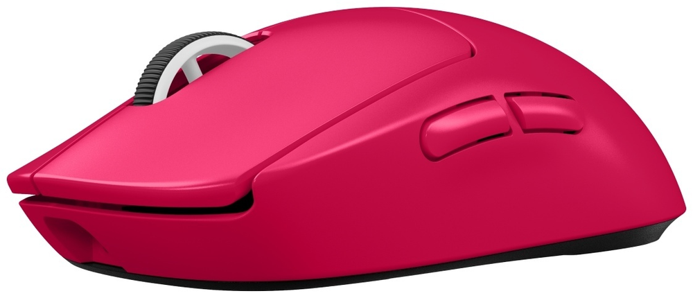 Мышь Logitech G Pro X Superlight 2 розовый