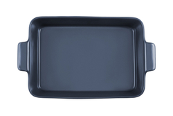 Форма для запекания 32х22см Maxwell & Williams Indulgence синяя