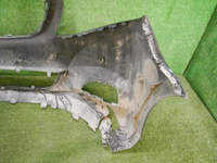 Бампер передний Mercedes V w447 (2014-н.в.)