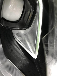 Битая Фара левая Belgee X50 (2023-н.в.) LED