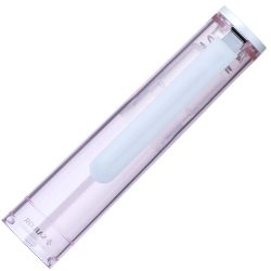 Ручка перьевая Sailor Tuzu Crystal Cherry Steel Nib B (12-0463-602) 7