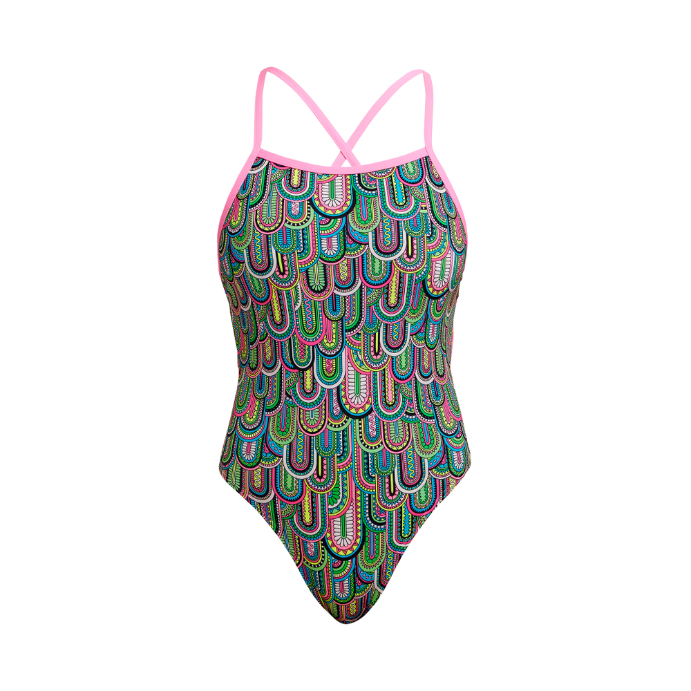 Купальник FUNKITA Spring Flight