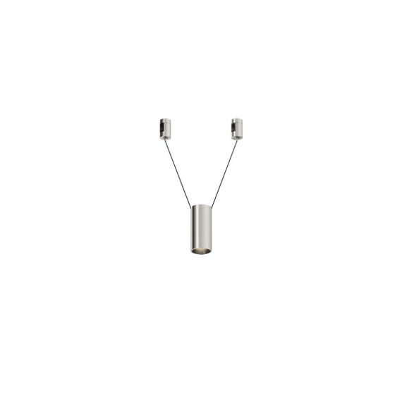 Трековый светильник Maytoni Technical TR157-1-12W4K-PT