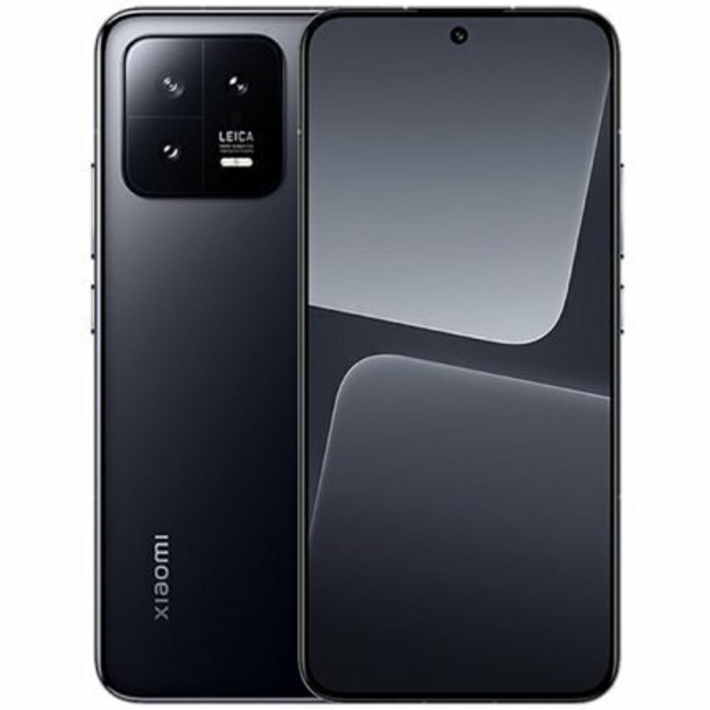 Смартфон Xiaomi 13 8/128 ГБ Global, черный - цена 0 руб | Купить в  Симферополе и Крыму Gadjet Crimea