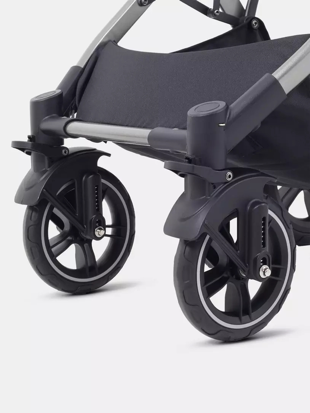 Коляска трансформер Rant Basic Pulsar Graphite