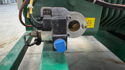 Компрессор поршневой BITZER OCTAGON 4DC-7.2Y-40S