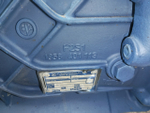 АКПП ZF 12TX2210TD TRAXON 2020г.