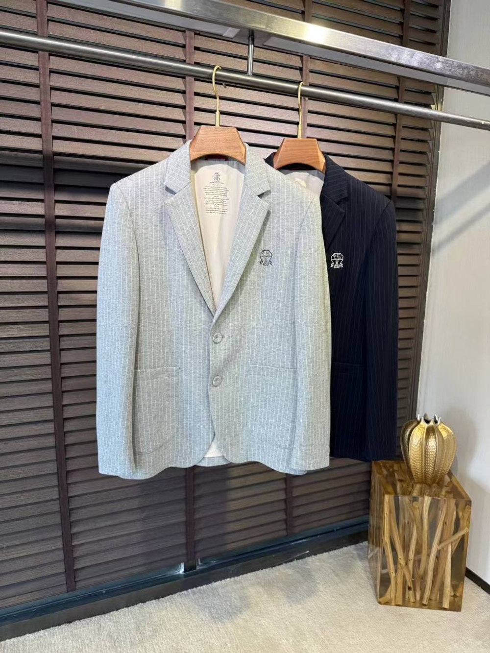 Костюм Loro Piana