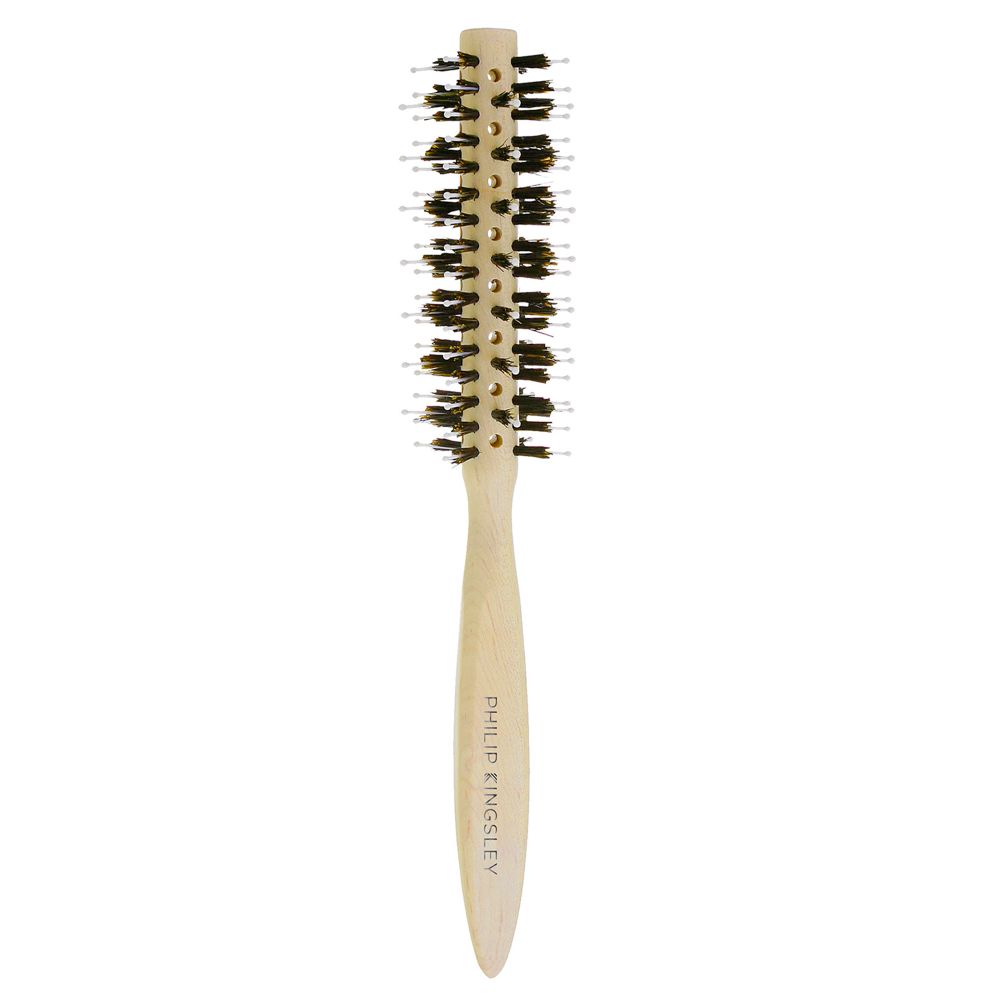 PHILIP KINGSLEY Hairbrush Mini Radial Hairbrush