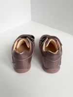 Кожаные ботинки Geox, 22,5