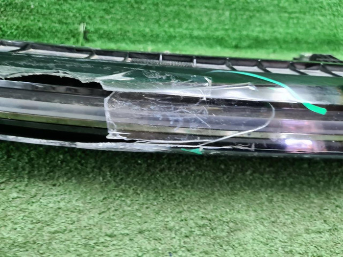 ДХО центральный Lixiang L9 (2022-н.в.)