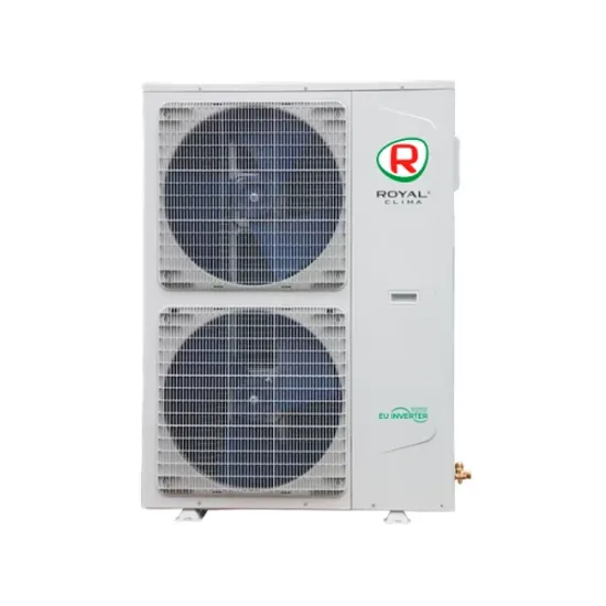 Напольно-потолочный кондиционер Royal Clima CO-F 48HNBI/CO-E 48HNBI