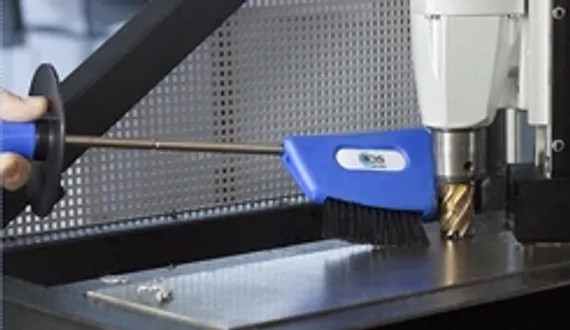 Четырехколонный гидравлический пресс RHTC PPMV-50