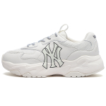 Кроссовки MLB Big Ball Chunky, 3ASHC312N-50IVL