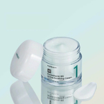 Крем против несовершенств Numbuzin No.1 Pantothenic B5 Active Soothing Cream, 80 мл