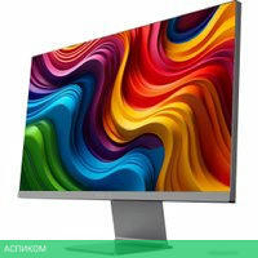 Монитор Digma Pro 27" Art S (серый)