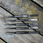 Пинцет для мозаики прямой, Китай (200 мм)