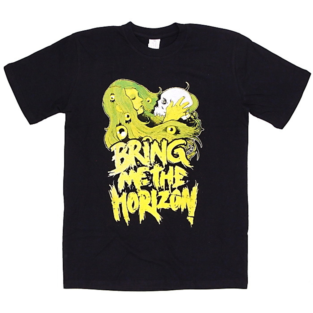 Футболка Bring Me The Horizon (733)