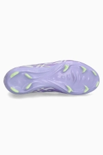 Бутсы Nike Mercurial Zoom Vapor 16 Pro NU1 FG Junior - фиолетовый