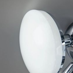 Citilux Тамбо CL716161Nz Люстра светодиодная с диммером