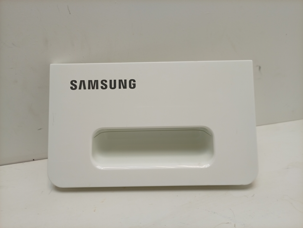 WF8500NMW/YLP кт24 Крышка бункера для стиральных машин Samsung б/у