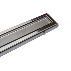 Душевой лоток  Premium Line 750  с решеткой 13100005