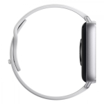 Умные часы Redmi Watch 5 Active, Matte Silver (BHR8790GL)