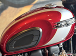 Triumph Boneville T120 Elvis Presley