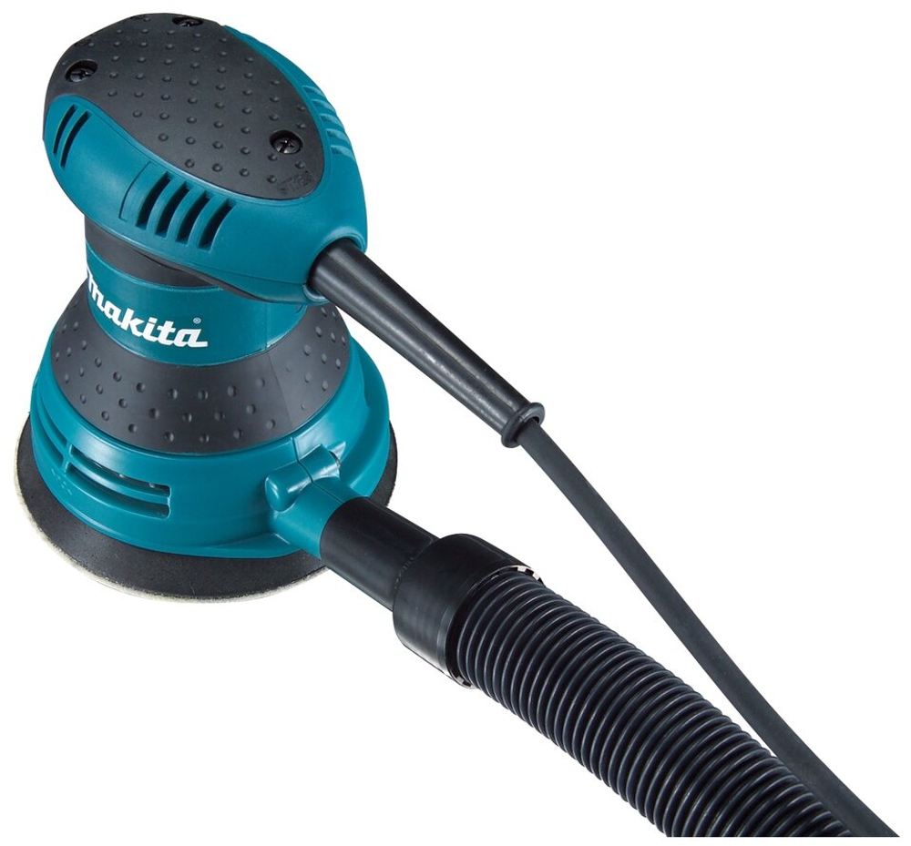 Эксцентриковая шлифмашина Makita BO5030, 300 Вт