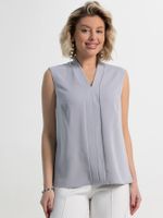 Блуза Камирэн (жемчужная) Б15303-46М LT Collection