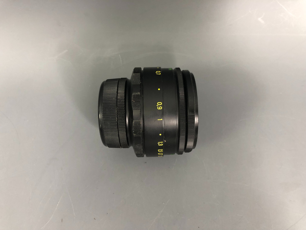 Helios 44-2