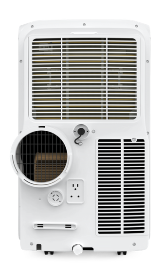 Мобильный кондиционер ROYAL CLIMA SALVATORE RM-SL39CH-E — (6)