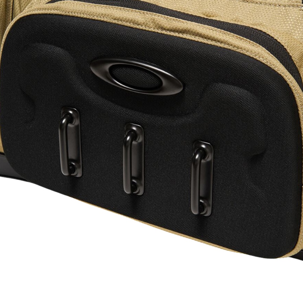 Oakley 70l Outdoor Сумка Polyester Khaki