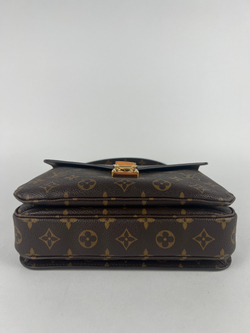 Сумка Louis Vuitton Pochette Metis