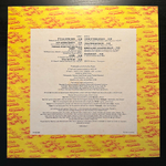 Rod Stewart / Faces - Live Coast To Coast - Overture And Beginners (Япония 1978г.)