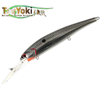 Воблер TsuYoki(Tsuribito) Soloist 120F 120мм 20г 6.5-8.0м 1шт floating -