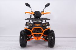 Квадроцикл YACOTA VEKTOR 125 LUX