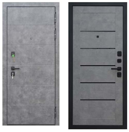 Броня Гранд