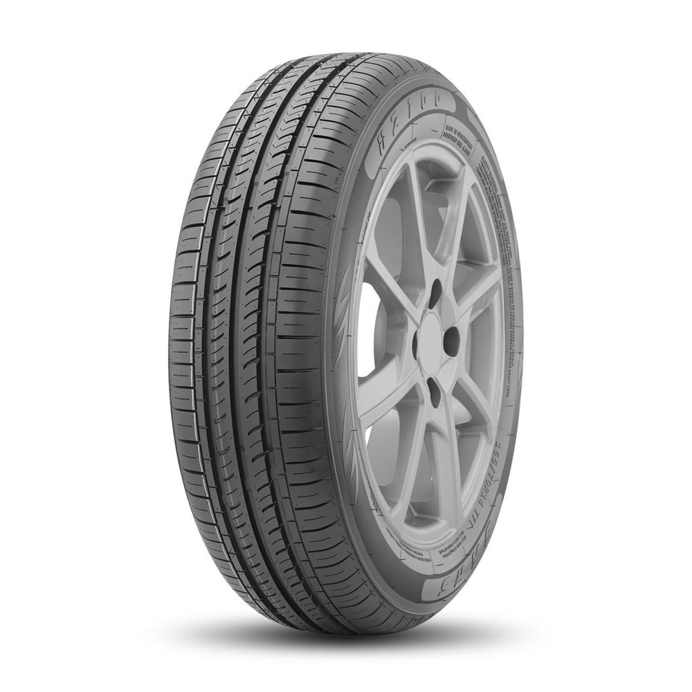 BARS  155/70/14  T 77 UZ100