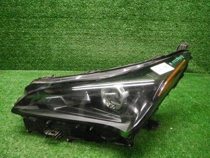 Фара левая Lexus NX 1 (2017-2021) LED