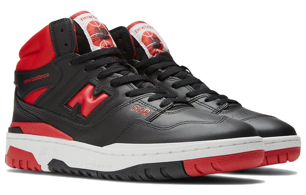Кроссовки New Balance Nb 650