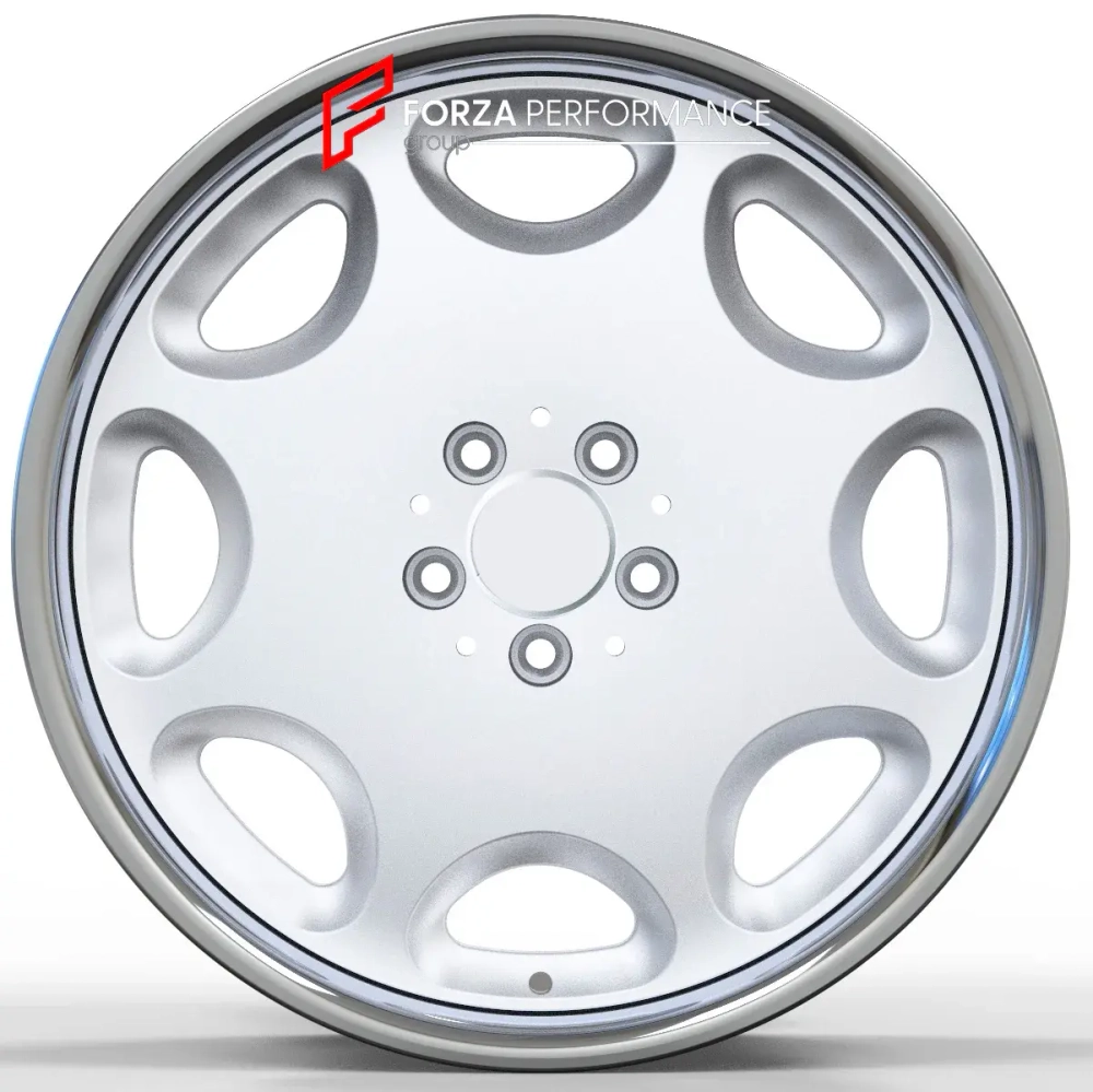 КОВАНЫЕ ДИСКИ для MERCEDES-BENZ E500 W124 1995 МЕРСЕДЕС-БЕНЦ