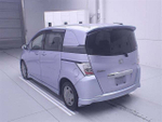 HONDA Freed Spike 2012г.