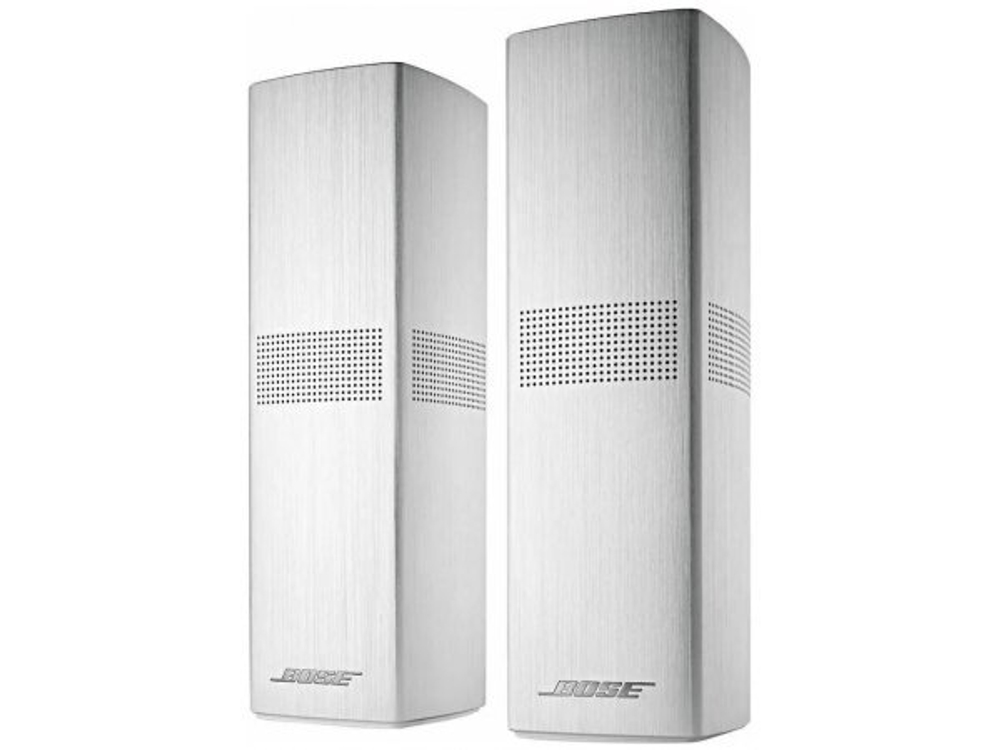 Колонки объемного звука Bose Surround Speakers 700 White