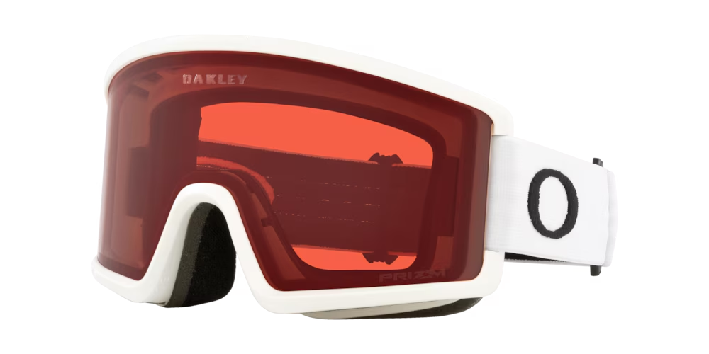 Маска Oakley Target Line M Snow Goggles