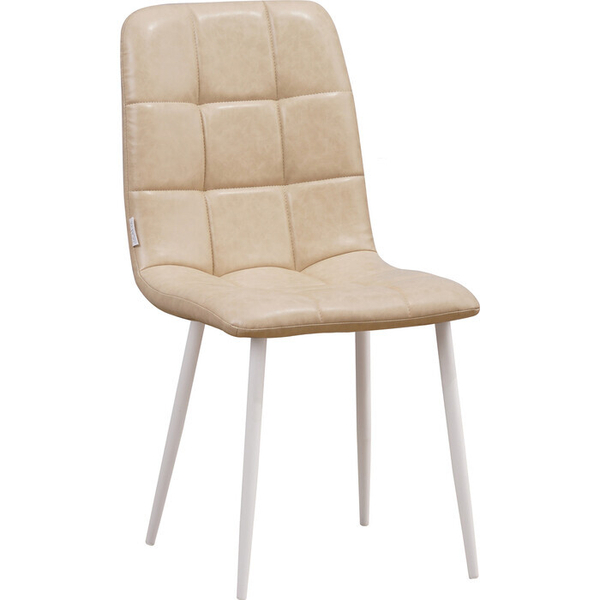 Стул Barcelona eco W бежевый